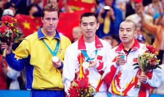 奥运会乒乓球比赛视频 奥运会乒乓球比赛视频