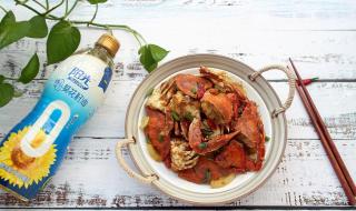 螃蟹怎么做好吃又简单 螃蟹怎么做好吃又简单